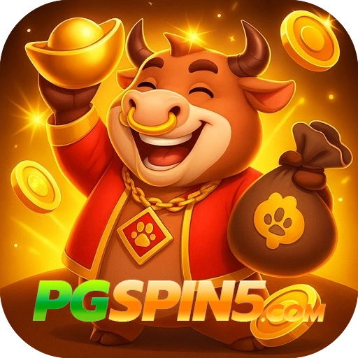pgspin5 logo