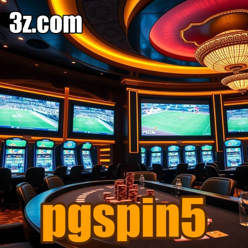 Jackpots Imperdíveis no pgspin5: Emoção e Ganhos na Palma da Mão